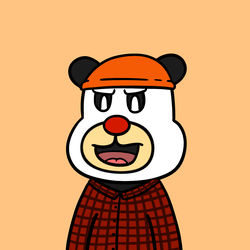 Psycho Pandas