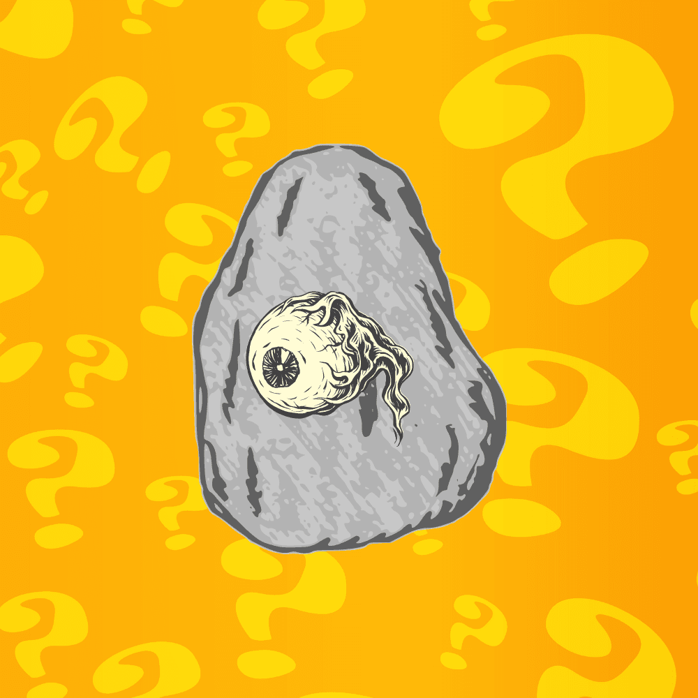 Troll Rock