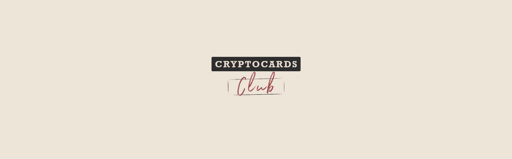 CryptoCards Club