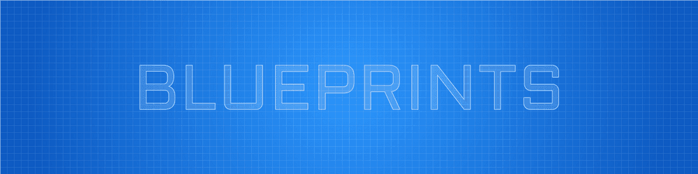 Crypto-Blueprints