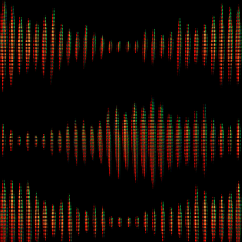 GlitchArt by 420