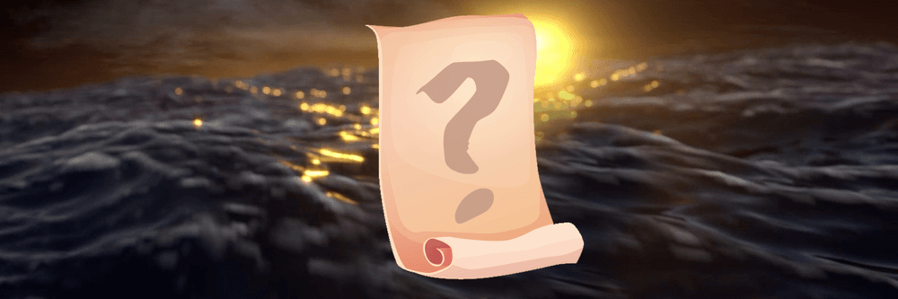 MessageInABottle