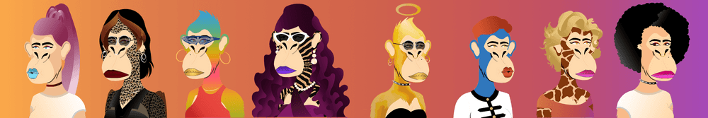 World of ApeWives