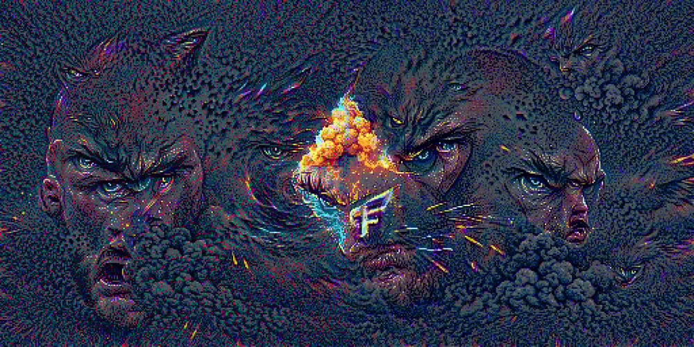 Origins by PixelGan