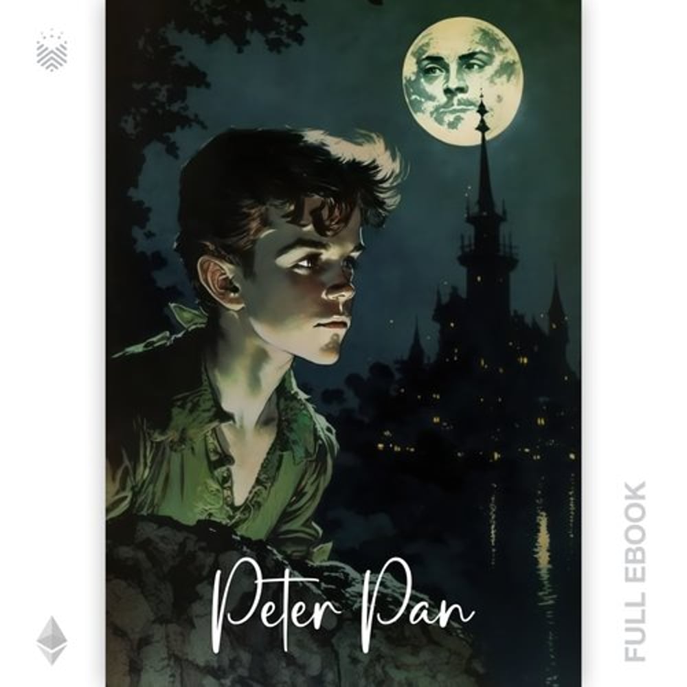 Peter Pan #851
