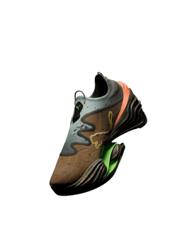 PUMA RB Materializer