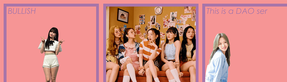 KpopDAO Genesis
