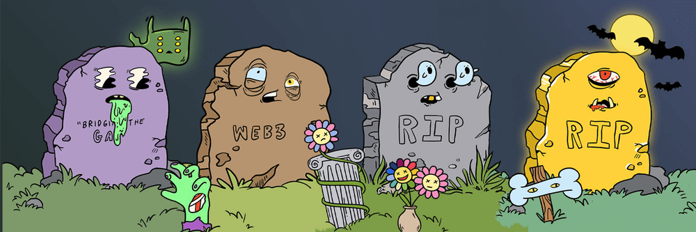 RIPNFTs