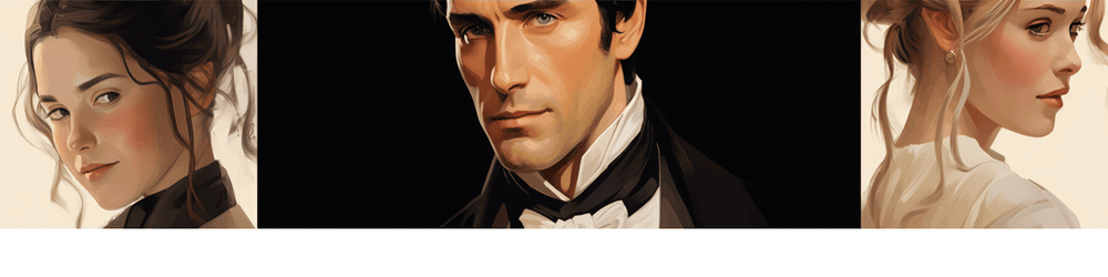 BOOK.io The Age of Innocence (Eth)