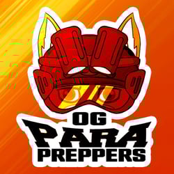 OG Para Preppers