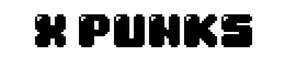 X Punks Onchain