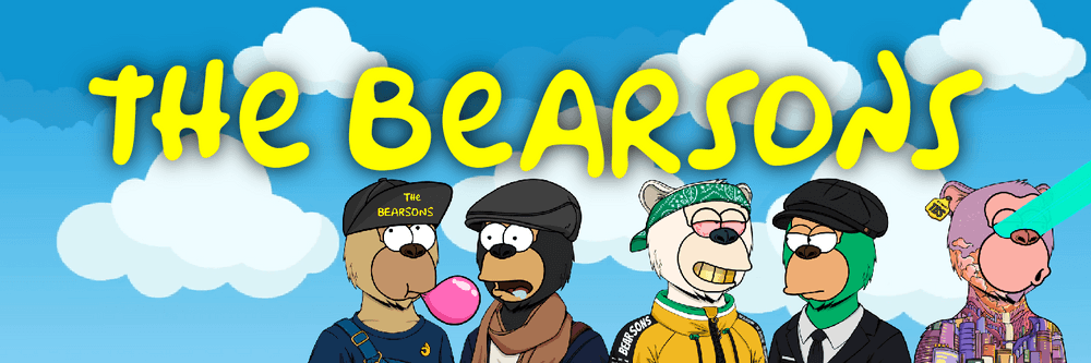The Bearsons Official