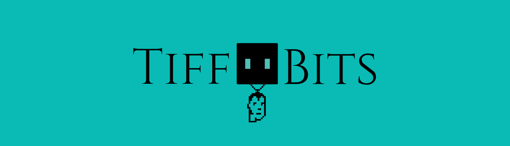 TiffBits