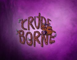 CrudeBorne Jelly Babies