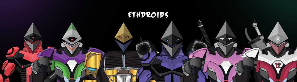 Ethdroids
