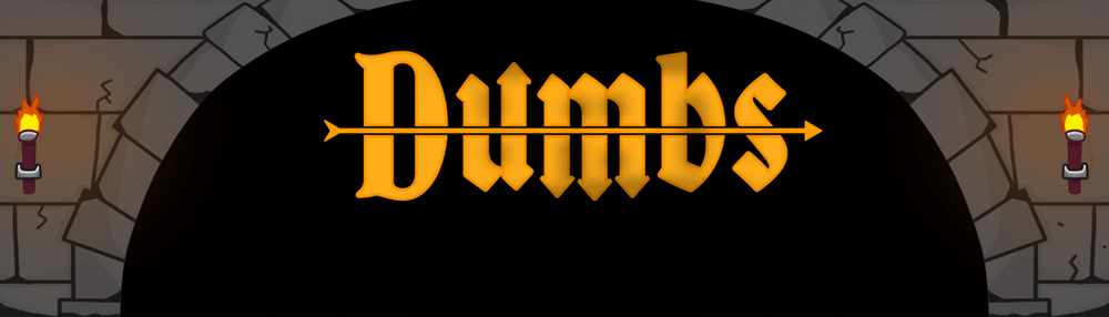 Dungeon Dumbs