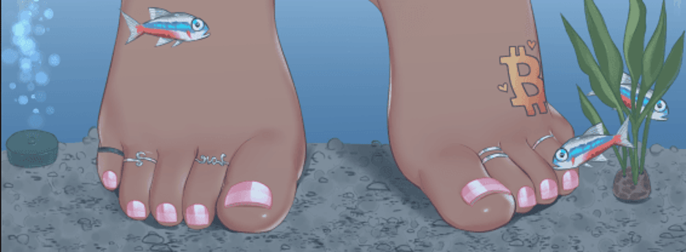 feet.wtf