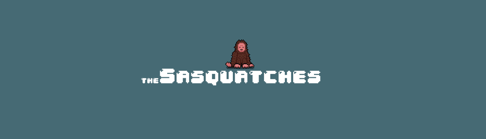The Sasquatches