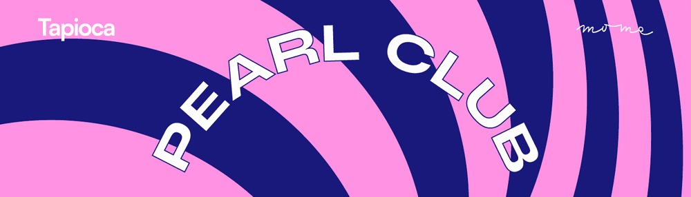 Pearl Club ONFT