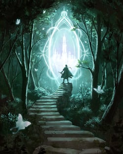 AdventurerJourney