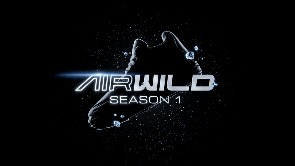 AIR WILD Season One