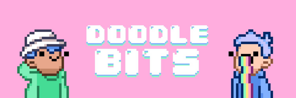 DoodleBitsNFT