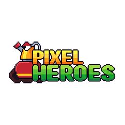 Pixel Heroes PvP NFT