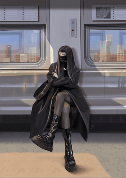 GIRLS LIFE V2
