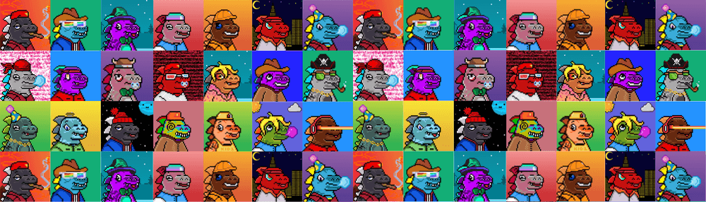 The Kaiju Kidz