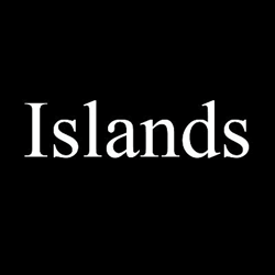 Islands (for Adventurers)