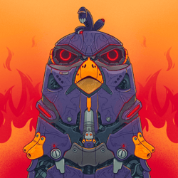 The Squab HQ: Pidgies