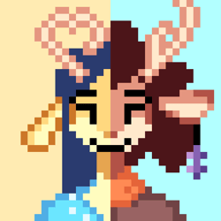 Dear Deer NFT