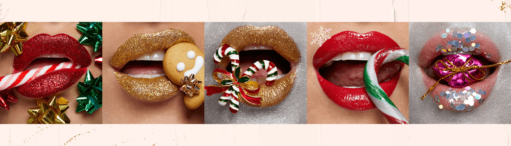 Tina Eisen KissMas
