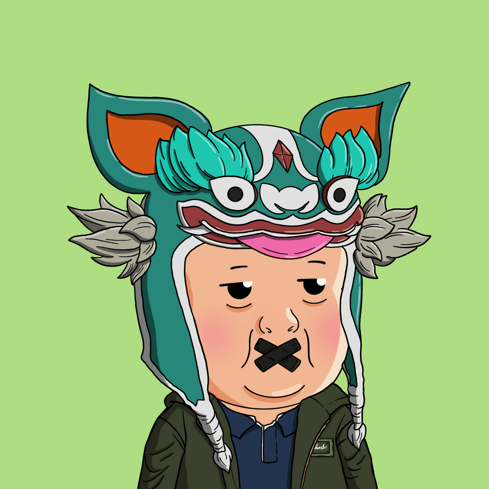 Token Image