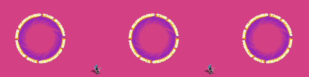 Moise x David Maxwell: We Survived The Storm