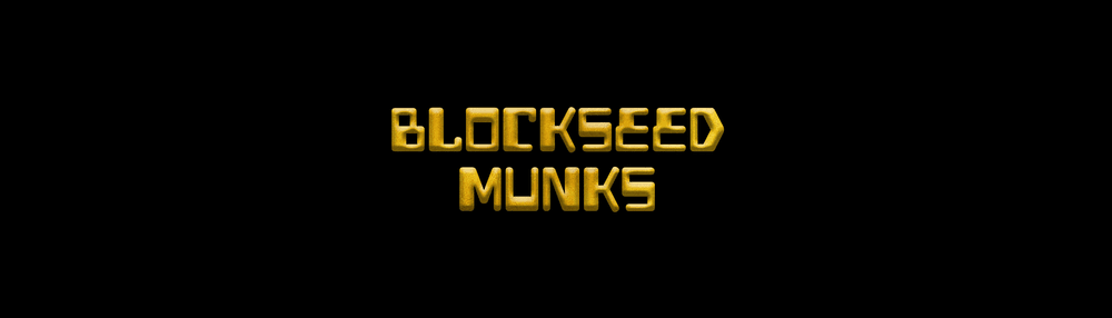BlockSeed Munks The OG Collection