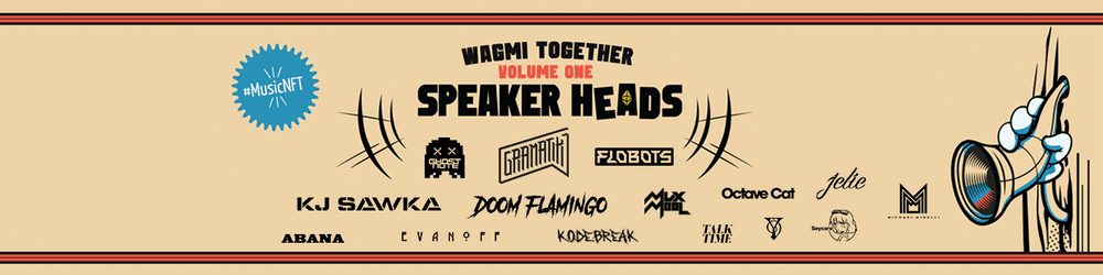 SpeakerHeads