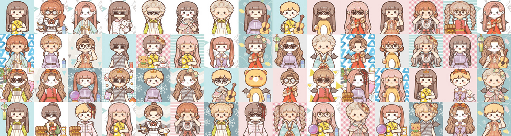 BokiGirls
