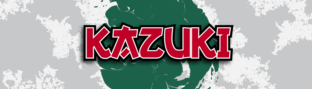 Kazuki