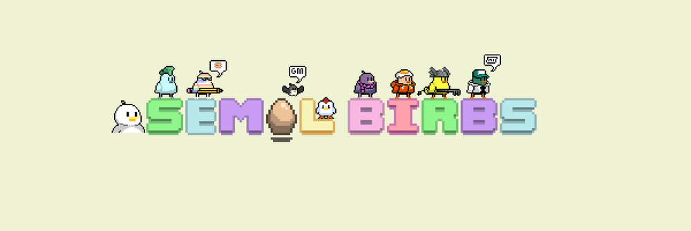 Semol Birbs
