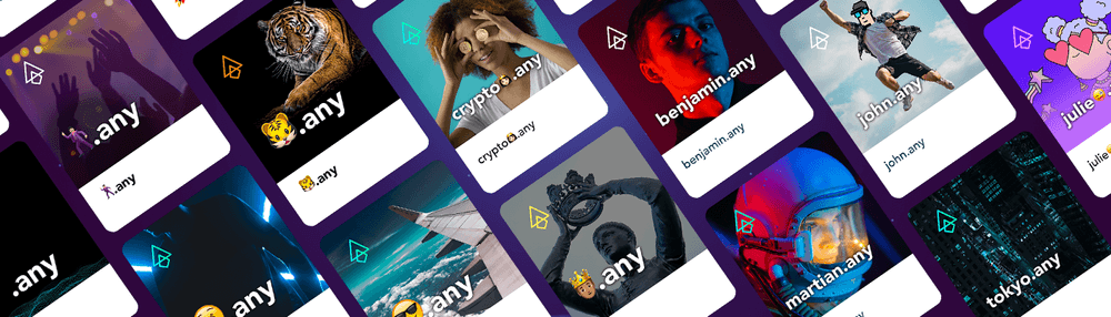 Anyside Ethereum