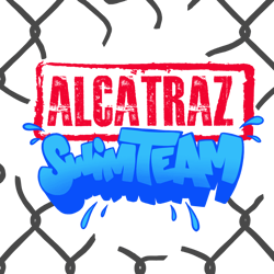 AlcatrazSwimTeam