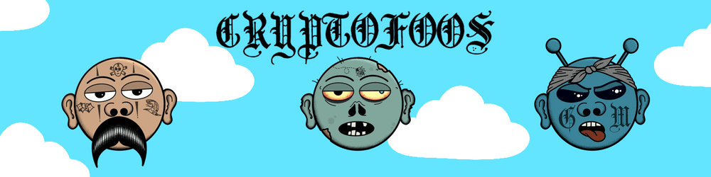CryptoFoos NFT