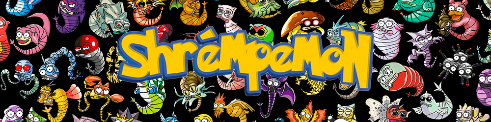 Shrempemon