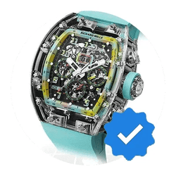Richard Mille