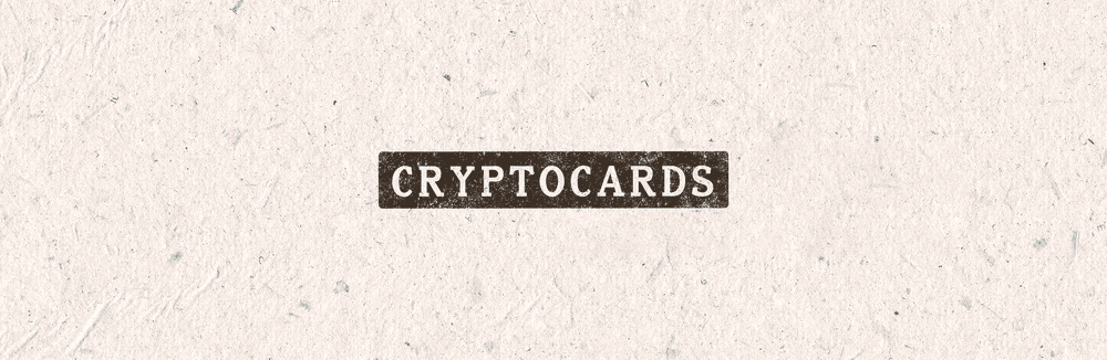 Wrapped Cryptocards (OS Untradable)