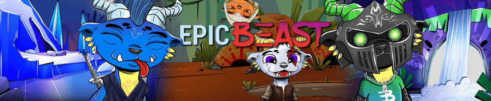 EPICBEAST