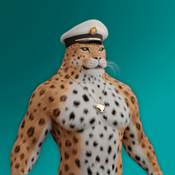 Biomaverso Jaguar