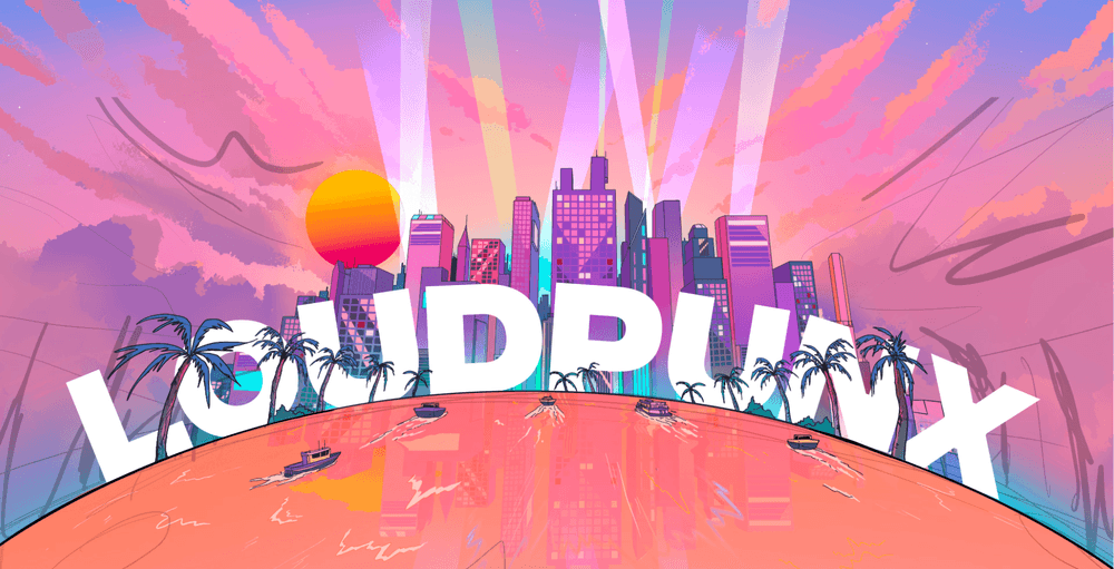 LoudPunx Official