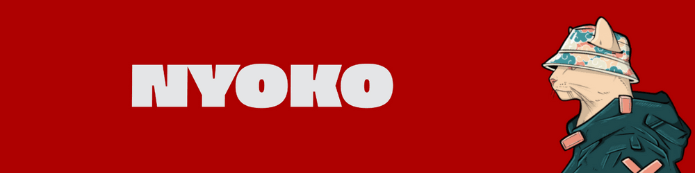 NYOKO OFFICIAL